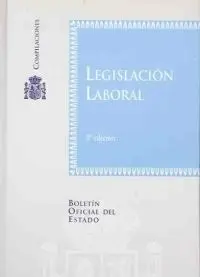 Legislación Laboral