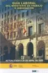 Guía Laboral del Ministerio de Trabajo e Inmigraci