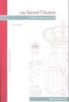 Ley General Tributaria (21ª Ed. )