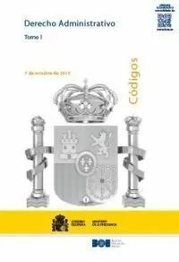Codigo de Derecho Administrativo