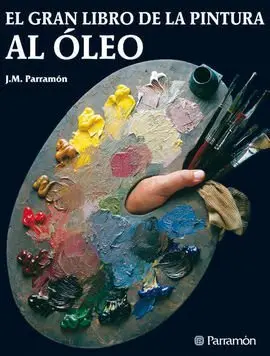 Gran Libro Pintura Oleo