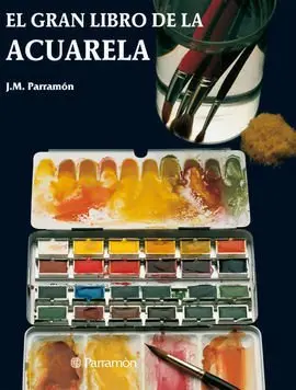 Gran Libro Acuarela