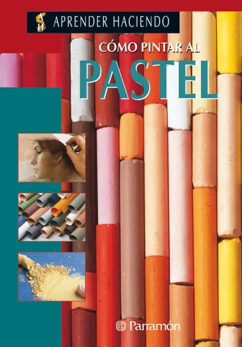 Como Pintar Al Pastel