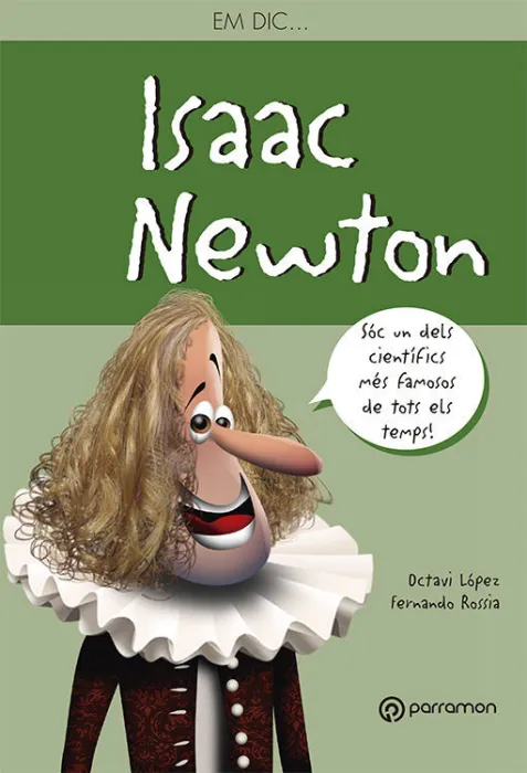 Em Dic... isaac Newton