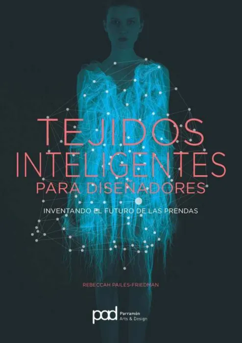 Tejidos Inteligentes para Diseñadores