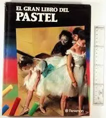 El Gran Libro del Pastel