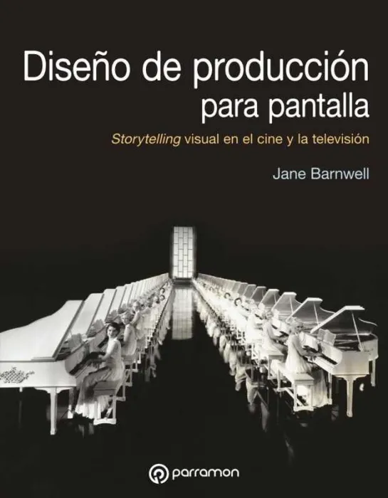 Diseño de Producción de Pantalla