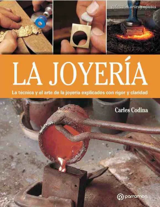 La Joyeria
