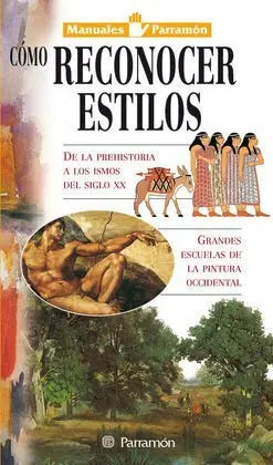 Cómo Reconocer Estilos