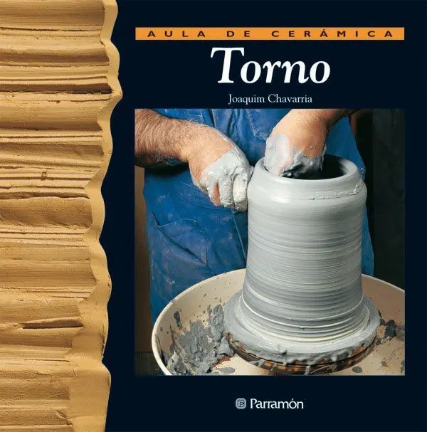 Aula de Cerámica Torno