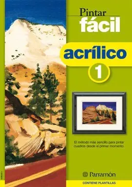 Acrílico 1