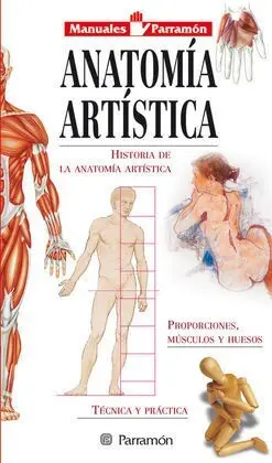 Anatomía Artística