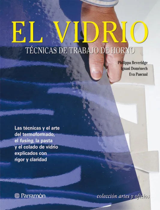 El Vidrio