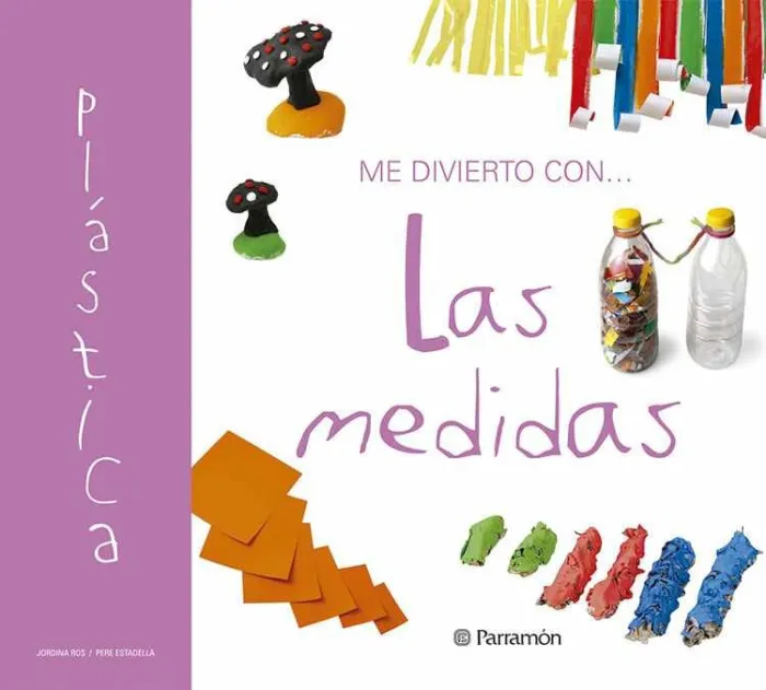 Me Divierto Con
las Medidas