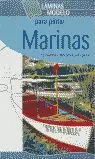 Laminas Modelo para Pintar Marinas