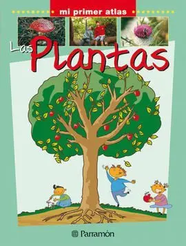 Las Plantas