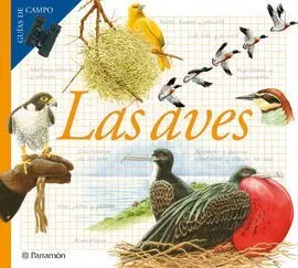 Las Aves