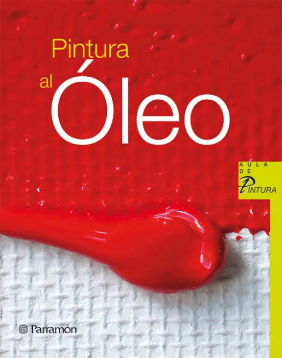 Pintura Al Óleo