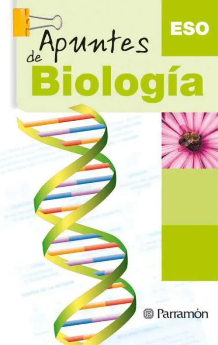 Apuntes de Biología