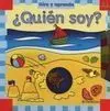 ¿Quién Soy?