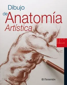 Dibujo de Anatomía Artística