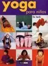 Yoga para Niños