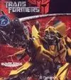 Transformers. Optimus Prime Contra Megatron
