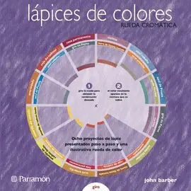 Lápices de Colores