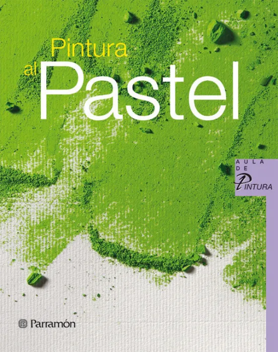 Pintura Al Pastel