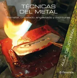 Técnicas del Metal