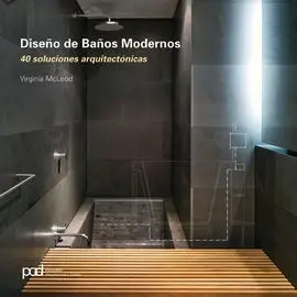 Diseño de Baños Modernos
