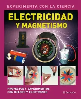 Electricidad y Magnetismo