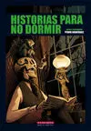Historias para no Dormir