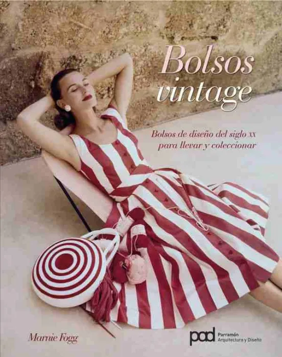 Bolsos Vintage