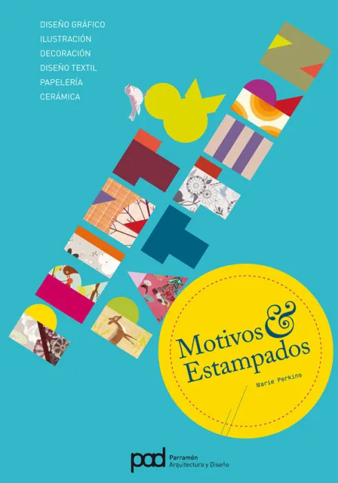 Print & Pattern Motivos & Estampados