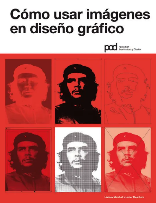 Cómo Usar Imágenes en Diseño Gráfico