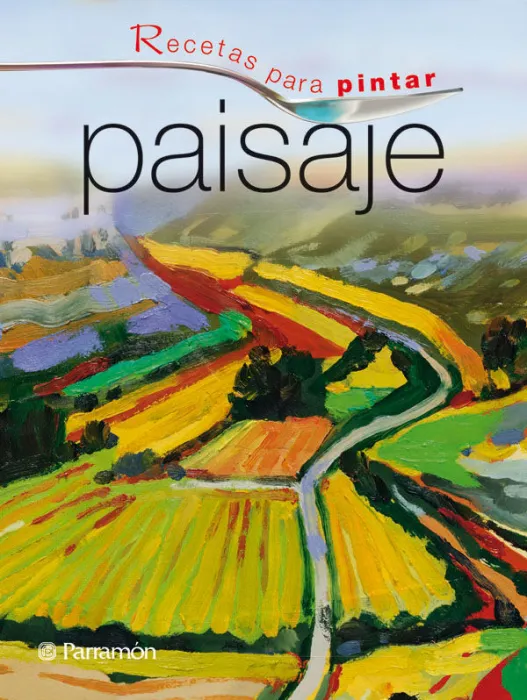 Recetas para Pintar Paisaje