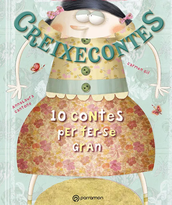 Creixecontes