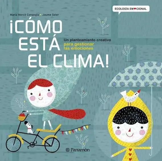 ¡Cómo está el Clima!