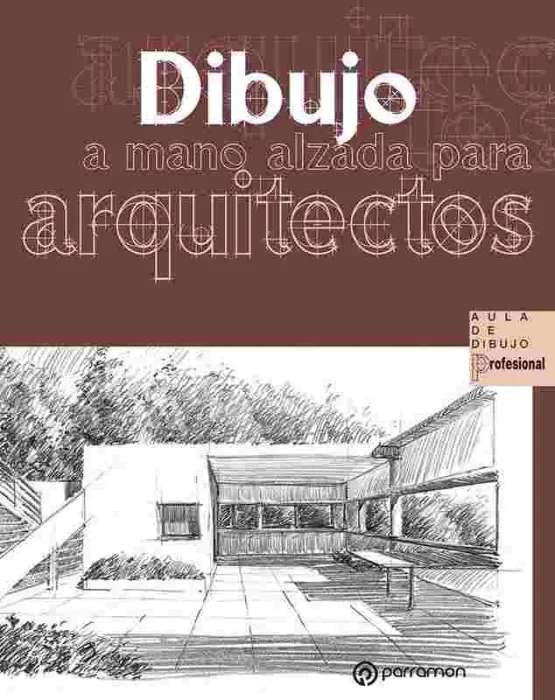 Dibujo a Mano Alzada para Arquitectos