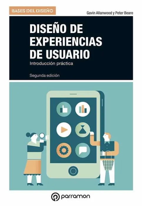 Diseño de Experiencias de Usuario, 2ª Edición