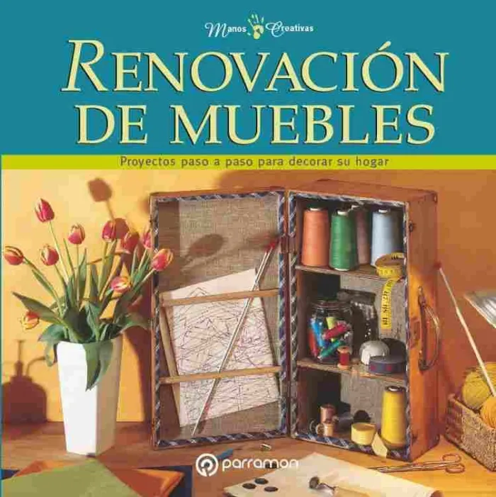 Renovación de Muebles