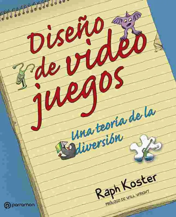 Diseño de Videojuegos