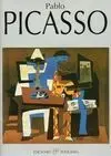 Pablo Picasso