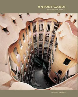 Antoni Gaudí