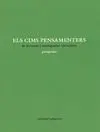 Els Cims Pensamenters