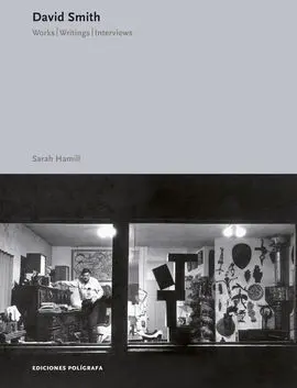 Hamill-David Smith: Obras, Escritos