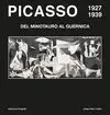 Picasso 1927-1939