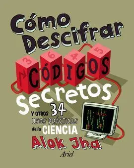 Cómo Descifrar Códigos Secretos