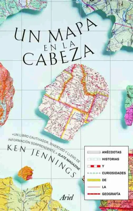 Un Mapa en la Cabeza